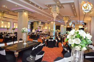 قاعة ليلتي - 7