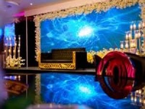 قاعة مارادونا ستار كفر الشيخ - 7