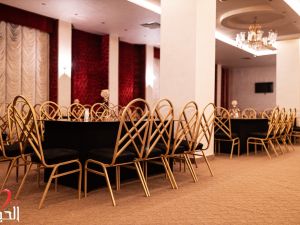 قاعة ميراچ - 7