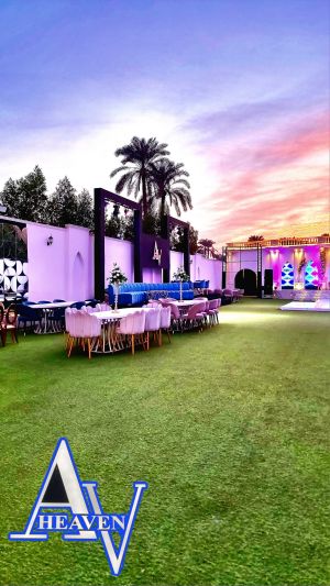 قاعة هيفن - 12