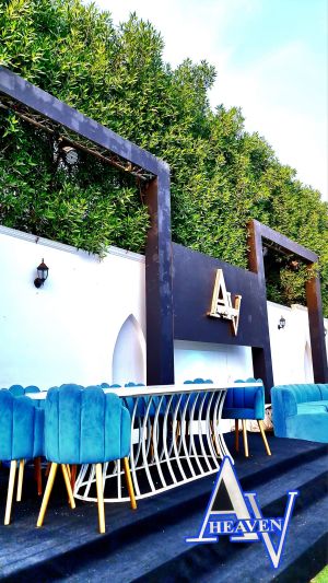 قاعة هيفن - 7