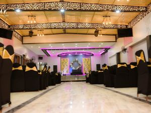 قاعة ريتاج - 4