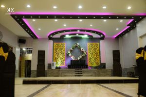 قاعة ريتاج - 5