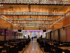 قاعة ريتاج - 7