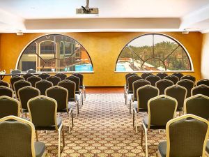 قاعة المؤتمرات فندق هيلتون الإسكندرية كينجز رانش - 2