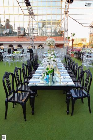 7 Sky - سيفن سكاي للافراح - 8