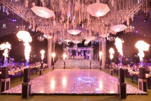 7 Sky - سيفن سكاي للافراح - 16