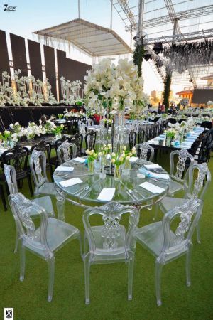 7 Sky - سيفن سكاي للافراح - 4