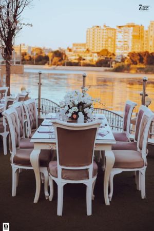 7 Sky - سيفن سكاي للافراح - 19