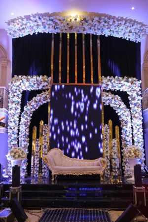 قاعه G Marriott - 5