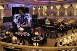 قاعه G Marriott - 6