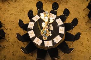 قاعه G Marriott - 10