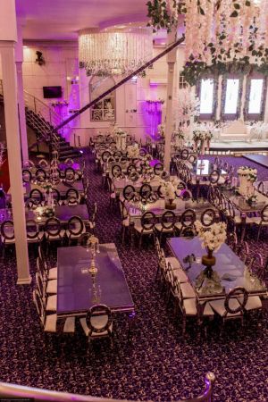 قاعه البانسيه - 9