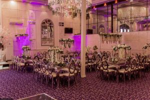 قاعه البانسيه - 15