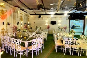 قاعه السرايا للحفلات المنيل - 6