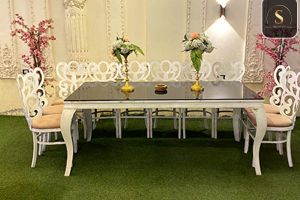 قاعه السرايا للحفلات المنيل - 12