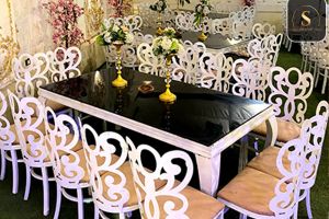 قاعه السرايا للحفلات المنيل - 10