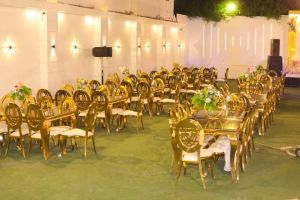 قاعه السرايا للافراح - 4