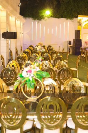 قاعه السرايا للافراح - 9