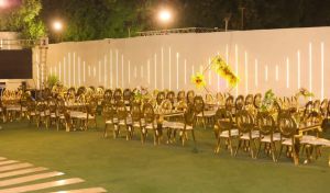 قاعه السرايا للافراح - 11