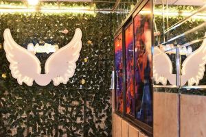 قاعه الف ليله وليله بطنطا - 15