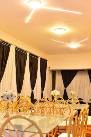 قاعه الف ليله وليله بطنطا - 17