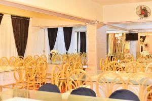 قاعه الف ليله وليله بطنطا - 5