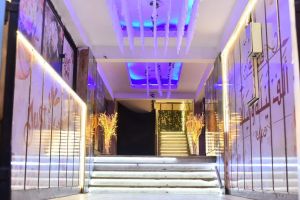 قاعه الف ليله وليله بطنطا - 8