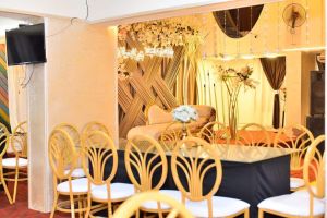 قاعه الف ليله وليله بطنطا - 10