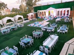 قاعه الفيروز - 4