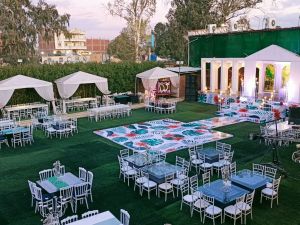 قاعه الفيروز - 6