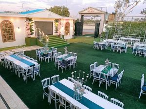 قاعه الفيروز