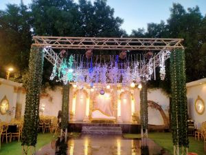 قاعه الماسه للافراح - 5