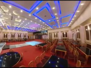 قاعه الماسه مؤسسة الزكاة - 7