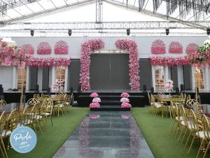 قاعه بيرلا - طنطا - 5