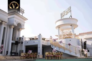 فيلا بينك المريوطية - 5
