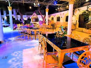 قاعه دار مكي للافراح