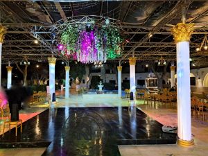 قاعه دار مكي للافراح - 6