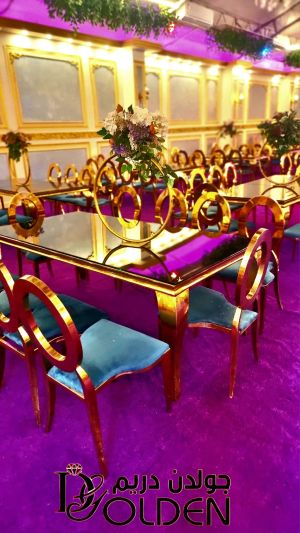 قاعه دريم للافراح المريوطيه - 9