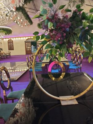 قاعه دريم للافراح المريوطيه - 6