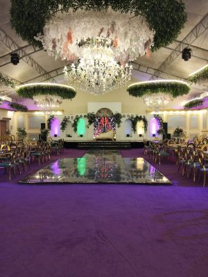 قاعه دريم للافراح المريوطيه