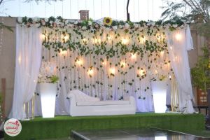 قاعه سلطانة للافراح - 4