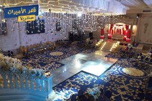 قاعه سندريلا - 2