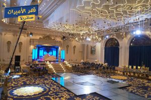 قاعه سندريلا - 3
