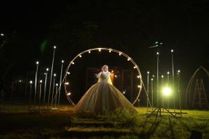 قاعه ضباط الشرطة بأسيوط - 5