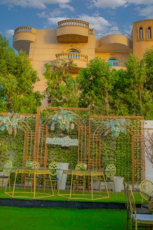 قاعه كازابلانكا - 5