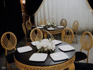 قاعه لا فيينا الاسكندريه - 5