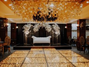 قاعه لا فيينا الاسكندريه - 6