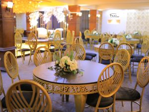 قاعه لا فيينا الاسكندريه - 7