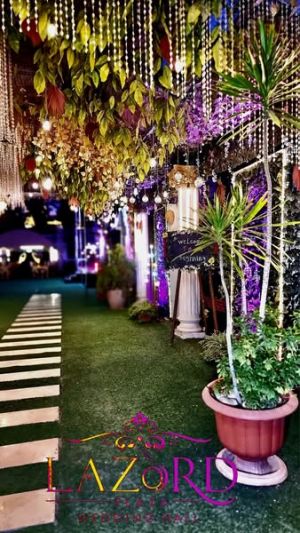 قاعه لازورد بلازا - 7